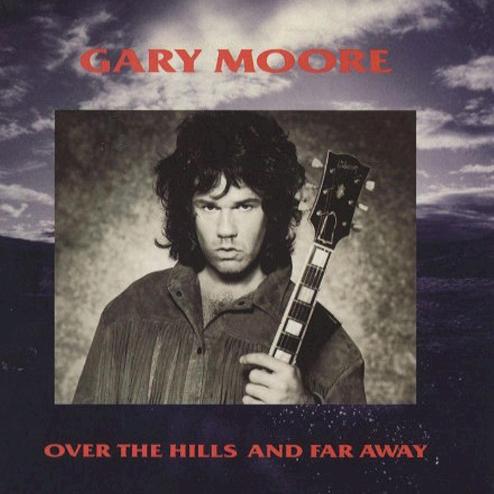 Gary Moore